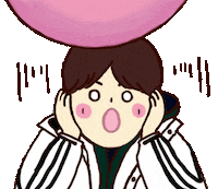 elmoivy 214 seonho 金宣虎 Sticker