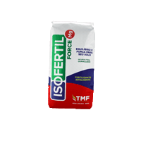 Isofertil Sticker by TMF Fertilizantes