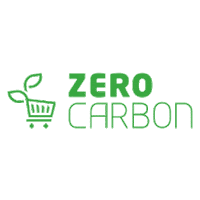 Enacom energia sustentabilidade zerocarbon enacom Sticker