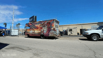 offthejacks hotrod ratrod ratcityrukkus old truck GIF