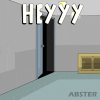 Sad Halloween GIF by Abster