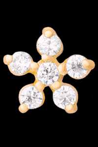 vendavaljewelry vj piercing lila oro GIF