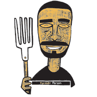 Zingrh Sticker by Zingerman's Deli