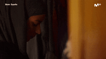 In Love Couple GIF by Movistar+