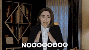 Sarah Paulson No GIF by Chi With A C