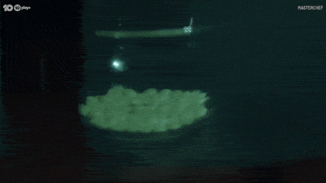 Australia Microwave GIF by MasterChefAU