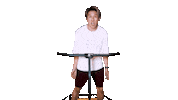 Make Some Noise Fitness Sticker by Kulture