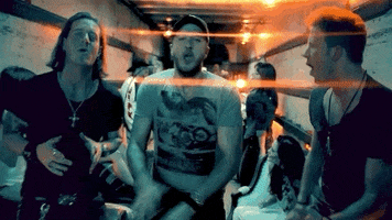lukebryan luke bryan florida georgia line this is how we roll GIF