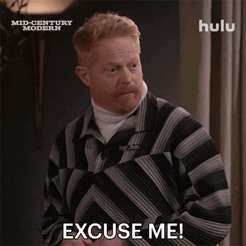 Dont Talk To Me GIF by HULU