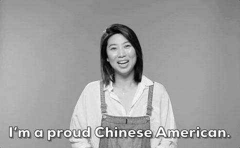 Chinese Mariana Lee GIF by asianhistorymonth