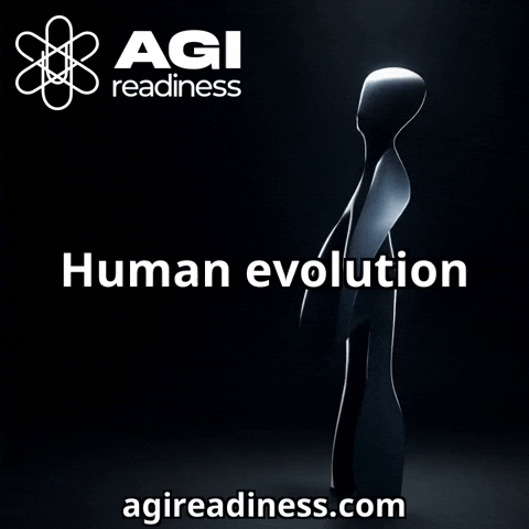 Joke Evolution GIF by AGIReadiness