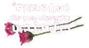 Flowers Flor Sticker