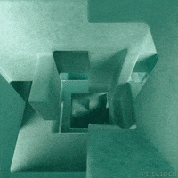 Art Loop GIF by Pi-Slices