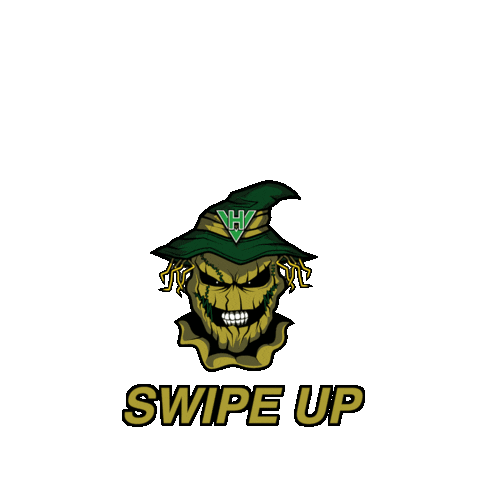 ValleyHuskers giphyupload football bcfc cjfl Sticker