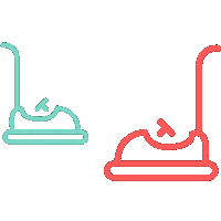 Meosudoeste Sticker by MOCHE