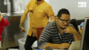 Spanish Perolike GIF by BuzzFeed