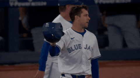 Blue Jays Celebration GIF by Toronto Blue Jays
