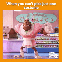 GIF by Sony Pictures Animation