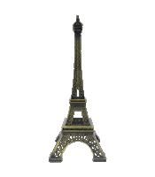 France Logo Sticker by Les Deux Frères