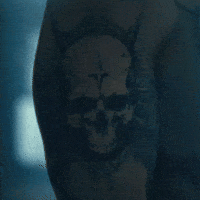 Tattoo Cod GIF by Call of Duty