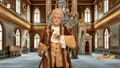 Gialappas Band No GIF by Tv8it