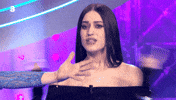 Negazione No GIF by Tv8it