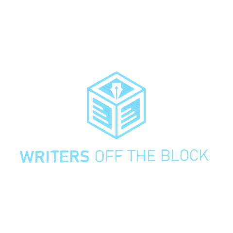 Writersofftheblock wotb writers off the block 830 music Sticker