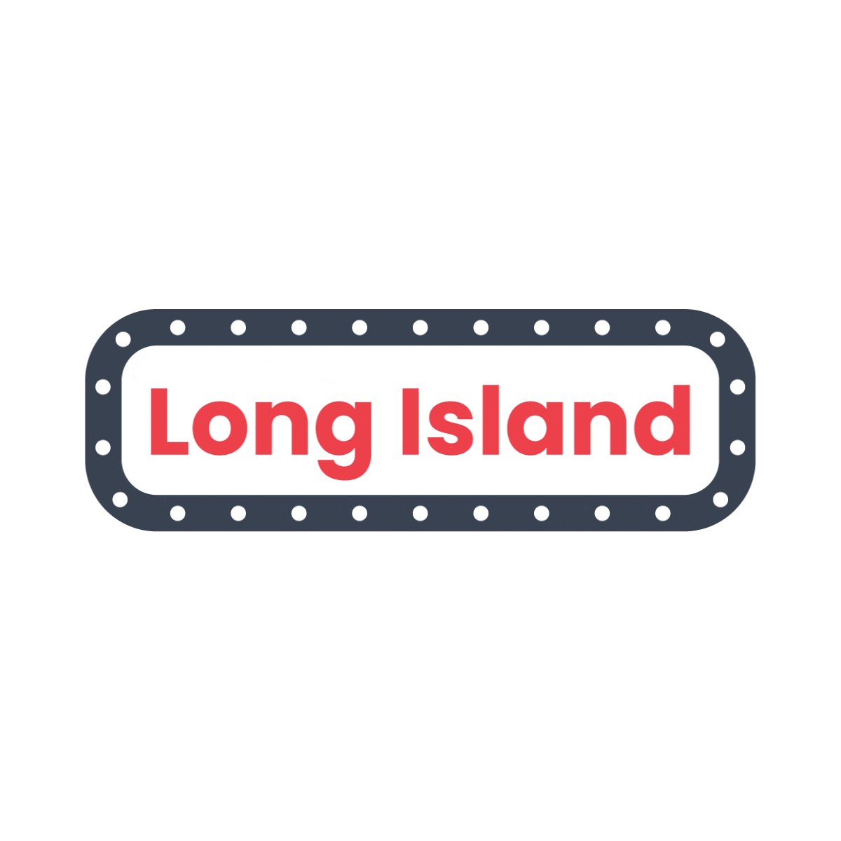Long Island Fpc Sticker by Fox Pest Control