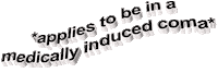 tired medicine Sticker by AnimatedText