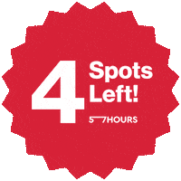 Bucket List Adventure Sticker by Stephanie at 57hours