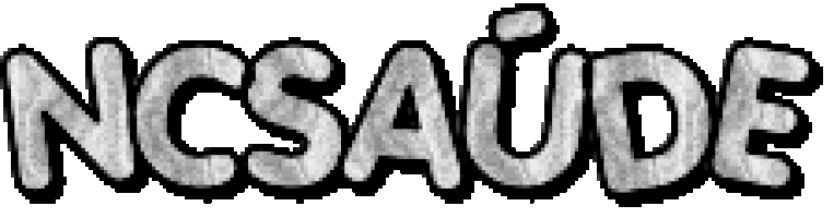 Sticker by NC SAUDE