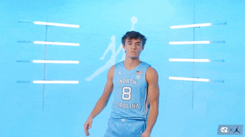 North Carolina Dance GIF by UNC Tar Heels
