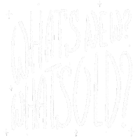 Whats Up Whatsnew Sticker