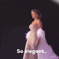 Dounia GIF