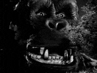 king kong GIF