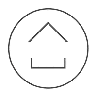 House Realestate Sticker by Tremains