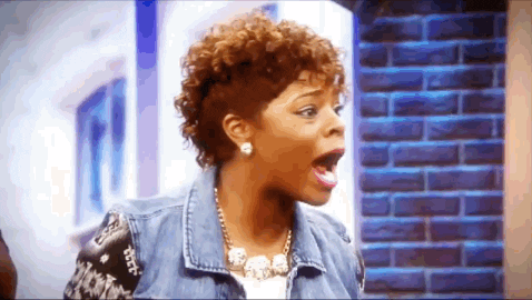GIF by The Maury Show