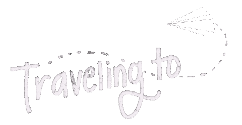 Travel Sticker