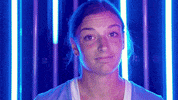 Womens Lacrosse Emma GIF by UNC Tar Heels