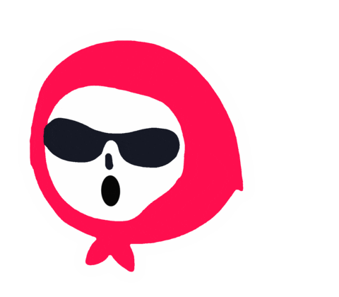 굿데이 Sticker