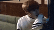 Spring Day Jk GIF by BTS