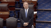 Dick Durbin GIF