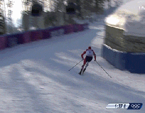 lindsey vonn GIF