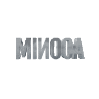 Minooa lingerie minooa Sticker