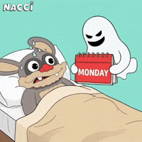 Monday Morning GIF