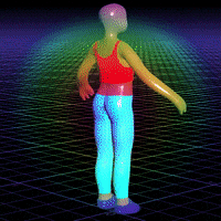 No Style GIF by Achiloid