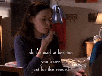season 5 netflix GIF by Gilmore Girls 