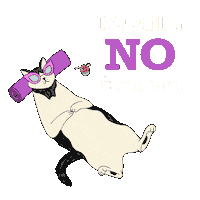 Boundaries No Sticker by deutschla