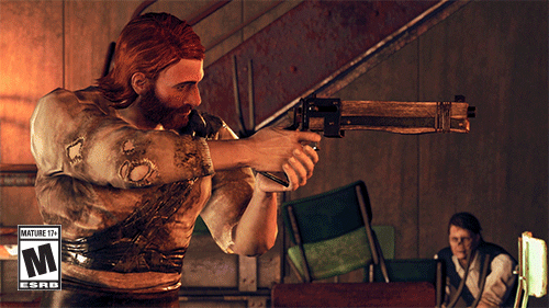 Fallout GIF by Bethesda