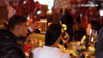 Hungry Joshua Kimmich GIF by FC Bayern Munich